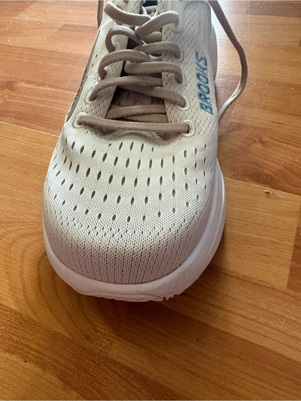 🔥Brooks Women’s Ghost Max 3 Neutral Running & Walking Shoes Size 8.5 -VGUC - Picture 11 of 15